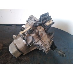 Recambio de caja cambios para peugeot 207 confort referencia OEM IAM 20CQ87  