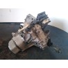 Recambio de caja cambios para peugeot 207 confort referencia OEM IAM 20CQ87  