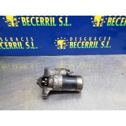 Recambio de motor arranque para peugeot 206 sw x-line referencia OEM IAM M001T80082  