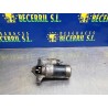 Recambio de motor arranque para peugeot 206 sw x-line referencia OEM IAM M001T80082  