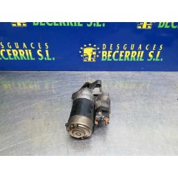Recambio de motor arranque para peugeot 206 sw x-line referencia OEM IAM M001T80082  