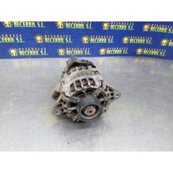 Recambio de alternador para kia picanto 1.1 concept referencia OEM IAM 3730002551  