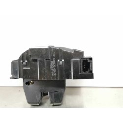 Recambio de cerradura maletero / porton para peugeot 207 confort referencia OEM IAM   