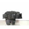 Recambio de cerradura maletero / porton para peugeot 207 confort referencia OEM IAM   