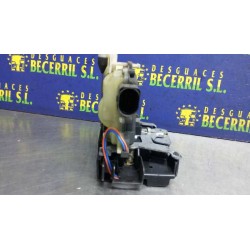 Recambio de cerradura puerta trasera izquierda para volkswagen golf iv berlina (1j1) conceptline referencia OEM IAM   