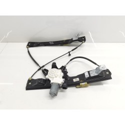 Recambio de elevalunas delantero derecho para ford focus lim. st-line referencia OEM IAM BM51A23200BF  