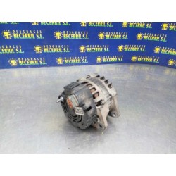 Recambio de alternador para kia picanto 1.1 concept referencia OEM IAM 3730002551  