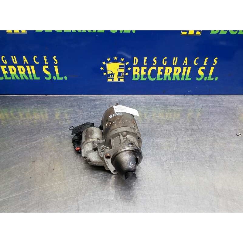 Recambio de motor arranque para fiat uno (146) 1.0 i.e. pink / 45 i.e. referencia OEM IAM 9000082081 Recambio de motor arranque para fiat uno (146) 1.0 i.e. pink / 45 i.e. referencia OEM IAM 9000082081