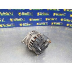 Recambio de alternador para kia picanto 1.1 concept referencia OEM IAM 3730002551  