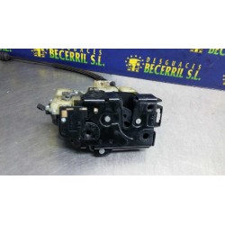 Recambio de cerradura puerta trasera izquierda para volkswagen golf iv berlina (1j1) conceptline referencia OEM IAM   