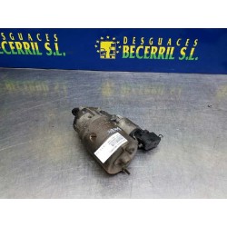 Recambio de motor arranque para fiat uno (146) 1.0 i.e. pink / 45 i.e. referencia OEM IAM 9000082081  