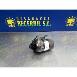 Recambio de motor arranque para nissan almera (n16/e) acenta referencia OEM IAM 233009F661  