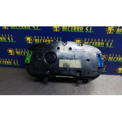 Recambio de cuadro instrumentos para volkswagen golf iv berlina (1j1) conceptline referencia OEM IAM   