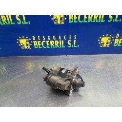 Recambio de motor arranque para nissan almera (n16/e) acenta referencia OEM IAM 233009F661  
