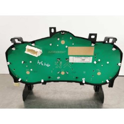 Recambio de cuadro instrumentos para peugeot 207 confort referencia OEM IAM 9666132380 A2C53337652 