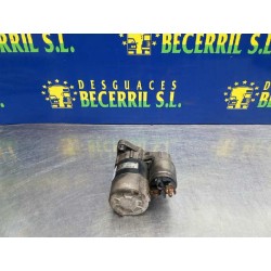 Recambio de motor arranque para nissan almera (n16/e) acenta referencia OEM IAM 233009F661  