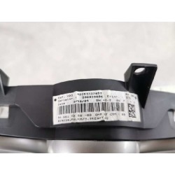 Recambio de cuadro instrumentos para peugeot 207 confort referencia OEM IAM 9666132380 A2C53337652 
