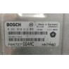 Recambio de centralita motor uce para chrysler voyager (rg) 2.5 crd grand voyager limited referencia OEM IAM 0281010814 P0472766