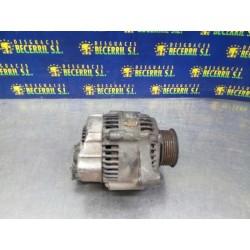 Recambio de alternador para chrysler voyager (gs) 3.8 lx awd referencia OEM IAM 4727220 TN1210003521 