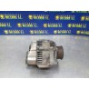 Recambio de alternador para chrysler voyager (gs) 3.8 lx awd referencia OEM IAM 4727220 TN1210003521 