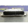 Recambio de centralita motor uce para chrysler voyager (rg) 2.5 crd grand voyager limited referencia OEM IAM 0281010814 P0472766