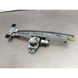 Recambio de elevalunas delantero izquierdo para peugeot 207 confort referencia OEM IAM 402315A  