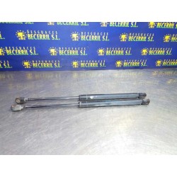 Recambio de amortiguadores maletero/ porton para volkswagen polo berlina (6n1) básico referencia OEM IAM 6N0827550A  