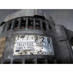 Recambio de alternador para chrysler voyager (gs) 3.8 lx awd referencia OEM IAM 4727220 TN1210003521 