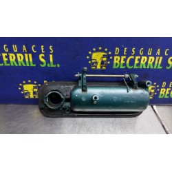 Recambio de maneta exterior porton para volkswagen golf iv berlina (1j1) conceptline referencia OEM IAM   