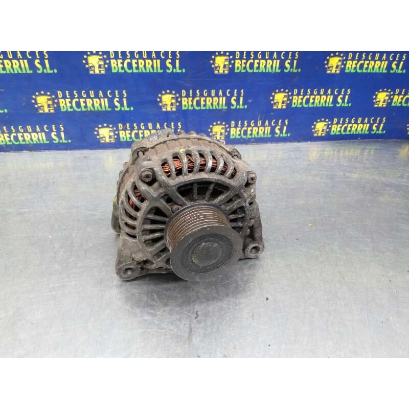 Recambio de alternador para mazda mpv (lw) 2.0 diesel cat referencia OEM IAM A3TB4981 Recambio de alternador para mazda mpv (lw) 2.0 diesel cat referencia OEM IAM A3TB4981