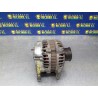 Recambio de alternador para mazda mpv (lw) 2.0 diesel cat referencia OEM IAM A3TB4981  