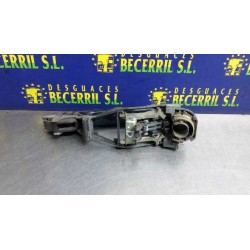 Recambio de maneta exterior trasera derecha para volkswagen golf iv berlina (1j1) conceptline referencia OEM IAM   