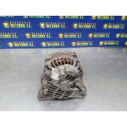 Recambio de alternador para mazda mpv (lw) 2.0 diesel cat referencia OEM IAM A3TB4981  