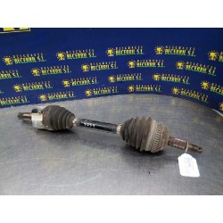 Recambio de transmision delantera izquierda para chrysler voyager (rg) 2.5 crd grand voyager limited referencia OEM IAM   