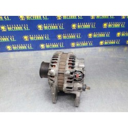 Recambio de alternador para mazda mpv (lw) 2.0 diesel cat referencia OEM IAM A3TB4981  