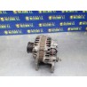 Recambio de alternador para mazda mpv (lw) 2.0 diesel cat referencia OEM IAM A3TB4981  