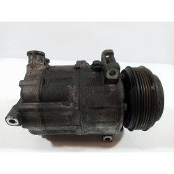 Recambio de compresor aire acondicionado para opel vectra c berlina club referencia OEM IAM 24411270  