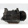Recambio de compresor aire acondicionado para opel vectra c berlina club referencia OEM IAM 24411270  