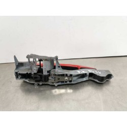 Recambio de maneta exterior trasera izquierda para peugeot 207 confort referencia OEM IAM   