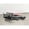 Recambio de maneta exterior trasera izquierda para peugeot 207 confort referencia OEM IAM   