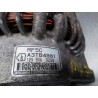 Recambio de alternador para mazda mpv (lw) 2.0 diesel cat referencia OEM IAM A3TB4981  