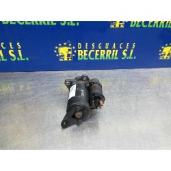 Recambio de motor arranque para mg rover serie 200 (xw) 214 si referencia OEM IAM AUU1595  