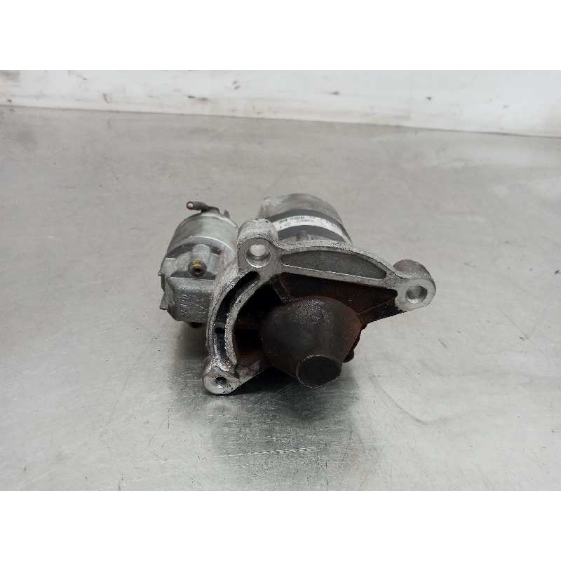 Recambio de motor arranque para peugeot 207 confort referencia OEM IAM 9658308780 Recambio de motor arranque para peugeot 207 confort referencia OEM IAM 9658308780