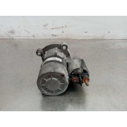 Recambio de motor arranque para peugeot 207 confort referencia OEM IAM 9658308780  
