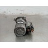 Recambio de motor arranque para peugeot 207 confort referencia OEM IAM 9658308780  