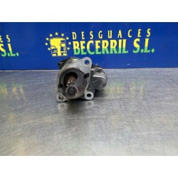 Recambio de motor arranque para mg rover serie 200 (xw) 214 si referencia OEM IAM AUU1595  