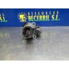 Recambio de motor arranque para mg rover serie 200 (xw) 214 si referencia OEM IAM AUU1595  