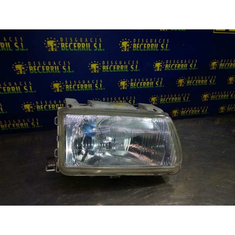 Recambio de faro derecho para volkswagen polo berlina (6n1) básico referencia OEM IAM 6N1941016A Recambio de faro derecho para volkswagen polo berlina (6n1) básico referencia OEM IAM 6N1941016A