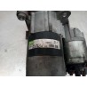 Recambio de motor arranque para peugeot 207 confort referencia OEM IAM 9658308780  