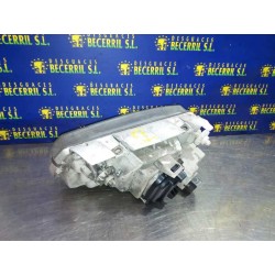 Recambio de faro derecho para volkswagen polo berlina (6n1) básico referencia OEM IAM 6N1941016A  